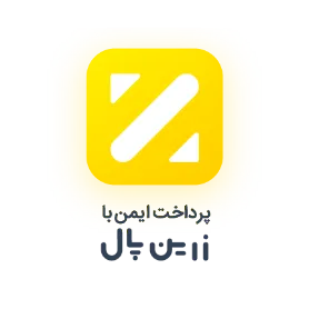 لوگو زرین پال